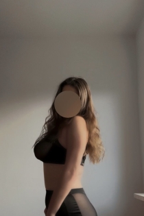 Milana, 22 let, Varšava / Polsko Eskorty - 4
