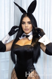 Molly, Umri wa miaka 24, Tirana / Albania Wasindikizaji - 3