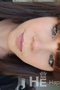 Aurely, 36, Tourcoing / Ranska Escorts - 1