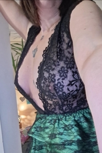 Aurely, 36, Tourcoing / Ranska Escorts - 3