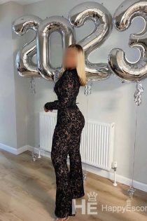 レナ、25歳、エッセン/ドイツ エスコート - 4