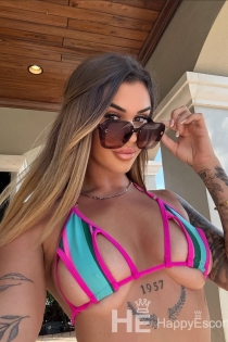Melisa, 25 anni, Roma / Italia Escort - 2