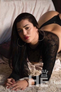 เรเบก้า อายุ 31 ปี นีมส์ / ฝรั่งเศส Escorts - 3