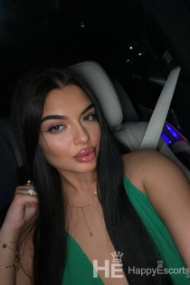 Alexa, Age 21, Escort in Düsseldorf / Germany - 3
