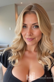 Carla, 41 años - 12