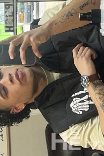 Iverson, 22 años, Caracas / Venezuela Escorts - 1