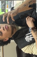 Iverson, 22 años, Escorts Caracas / Venezuela