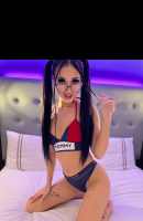 Karla, 24 let, Antverpy / Belgie Escorts