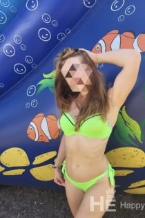 Yana, 36 m., Praha / Čekija Palydos – 2