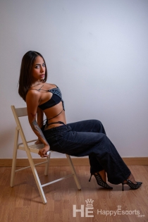 Miranda, Umri wa miaka 22, Ibiza / Uhispania Wasindikizaji - 2