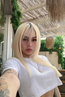 Estrella, อายุ 24, Escorts อิบิซา / สเปน - 6