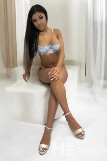 Valeska, 19 let, Ibiza / Španělsko Eskorty - 3