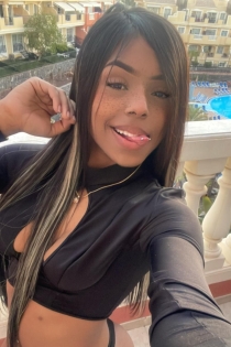 Valeska, 19 let, Ibiza / Španělsko Eskorty - 4