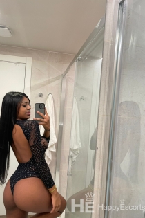 Valeska, 19 let, Ibiza / Španělsko Eskorty - 5