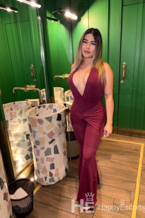 Tatiana, 19 år, Ibiza / Spanien Escorts - 8