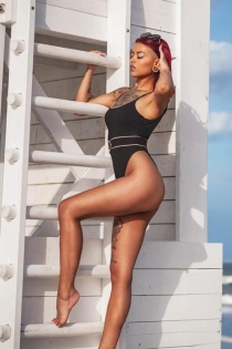 Emma, ​​20 år, Ibiza / Spanien Escorts - 1