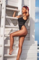 Emma, ​​20-vuotias, Ibiza / Espanja Escorts