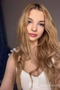 Lisa, 23 let, Moskva / Rusko Doprovod - 9