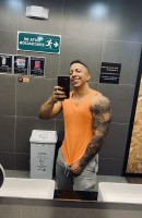 Andres, Yaş 28, Zaragoza / İspanya Escortları