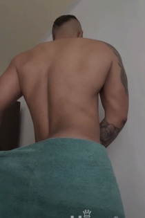 Andres, Age 28, Escort in Zaragoza / Spain - 3