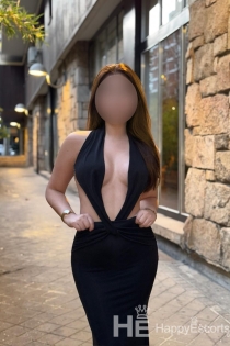 Aitana, Age 22, Escort in Madrid / Spain - 7