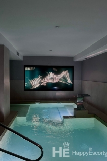 Aitana, Age 22, Escort in Madrid / Spain - 8