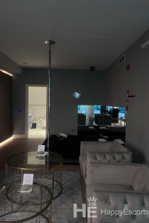 Aitana, Age 22, Escort in Madrid / Spain - 9