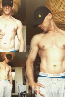 Sebastian Janssen, Age 38, Escort in Duisburg / Germany - 2