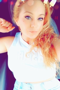 Kitty Cakez, 29 let, Scottsdale / ZDA Escorts - 3