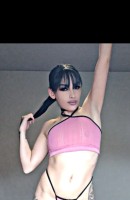 Trixy, 23 let, Berlín / Německo Escorts