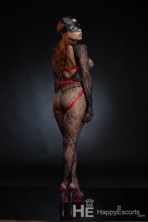 Lais Fox, 22&nbsp;gadi, Lisabona/Portugāle Eskorts&nbsp;— 13