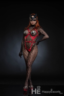 Lais Fox, 22&nbsp;gadi, Lisabona/Portugāle Eskorts&nbsp;— 14