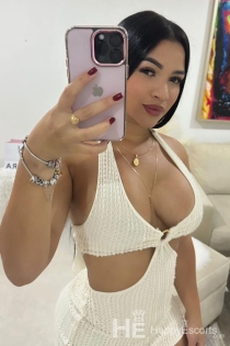 Liora, 26-aastane, Milano / Itaalia saatjad – 8
