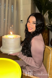 Liora, 26-aastane, Milano / Itaalia saatjad – 12