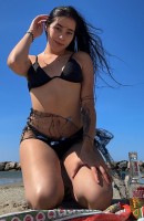 Olivia, Alder 24, Milano / Italien Escorts