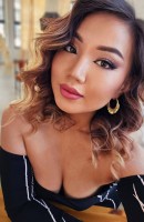 Лейла, 22 години, Москва / Русия Ескорт