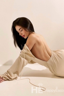 Bella, 23-aastane, Varssavi/Poola saatjad – 3