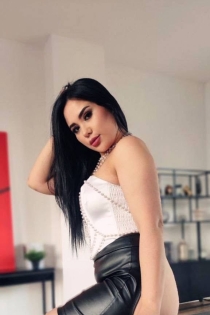 Paula, 22 anni, Mosca / Russia Escort - 4
