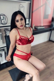Paula, 22 anni, Mosca / Russia Escort - 8