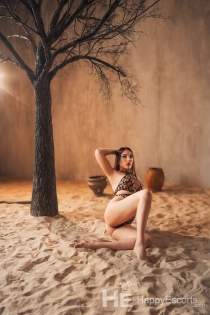 Daniella, Age 22, Escort in Moscow / Russia - 4