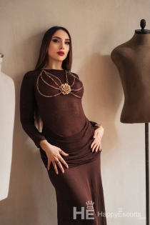 Daniella, Age 22, Escort in Moscow / Russia - 7