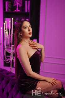 Daniella, Age 22, Escort in Moscow / Russia - 2