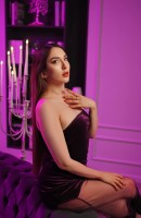 Даниела, 22 години, Москва / Русия Ескорт