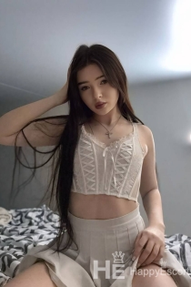 Monica, 21 let, Moskva / Rusko Doprovod - 1