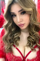 Sonia, 22 rokov, Moskva / Rusko Eskorty
