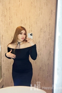 Sonia, 23 anni, Mosca / Russia Escort - 4
