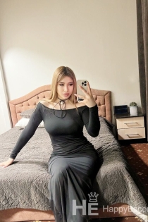 Sonia, 23 anni, Mosca / Russia Escort - 6