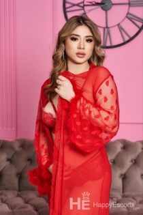 Sonia, 23 anni, Mosca / Russia Escort - 5