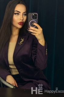 エレナ、22歳、モスクワ/ロシア エスコート - 10