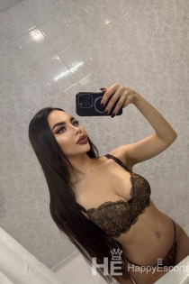 エレナ、22歳、モスクワ/ロシア エスコート - 11